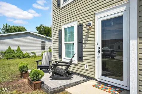 3344 Spring Valley Drive Columbus IN 47203