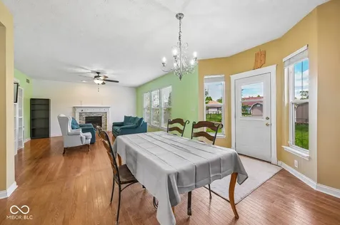 511 Georgetown Road Greenwood IN 46142
