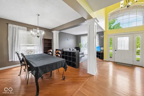 511 Georgetown Road Greenwood IN 46142