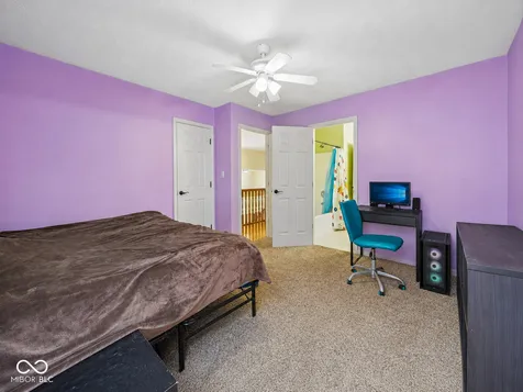 511 Georgetown Road Greenwood IN 46142