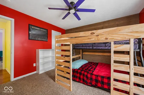 511 Georgetown Road Greenwood IN 46142