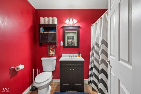 511 Georgetown Road Greenwood IN 46142
