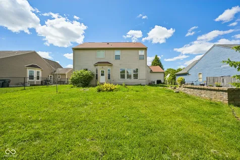 511 Georgetown Road Greenwood IN 46142