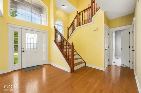 511 Georgetown Road Greenwood IN 46142