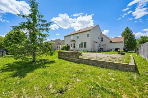 511 Georgetown Road Greenwood IN 46142