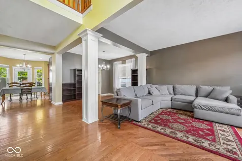 511 Georgetown Road Greenwood IN 46142