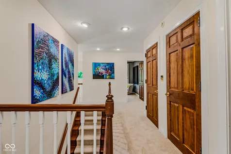 4695 Stonebridge Court Columbus IN 47201