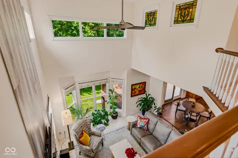 4695 Stonebridge Court Columbus IN 47201