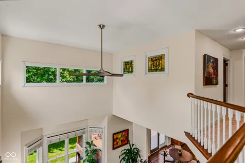 4695 Stonebridge Court Columbus IN 47201