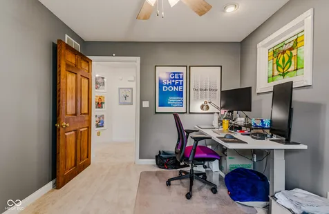 4695 Stonebridge Court Columbus IN 47201