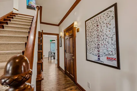 4695 Stonebridge Court Columbus IN 47201