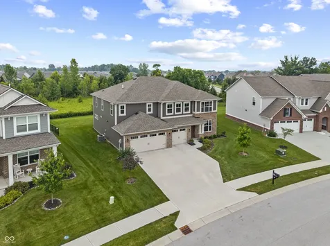 4089 Grange Drive Bargersville IN 46106