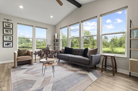 4089 Grange Drive Bargersville IN 46106