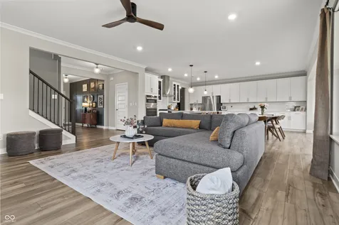 4089 Grange Drive Bargersville IN 46106