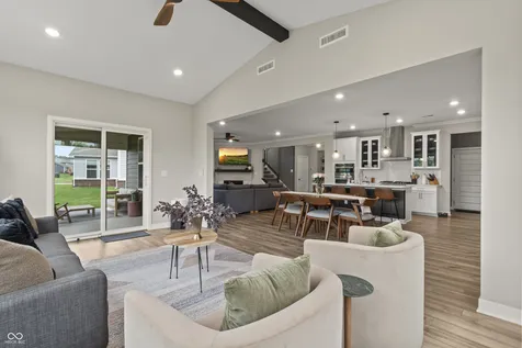 4089 Grange Drive Bargersville IN 46106