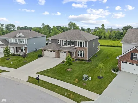 4089 Grange Drive Bargersville IN 46106