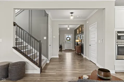 4089 Grange Drive Bargersville IN 46106