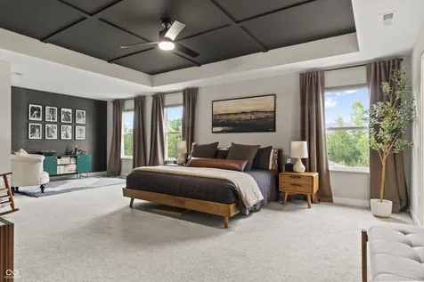 4089 Grange Drive Bargersville IN 46106