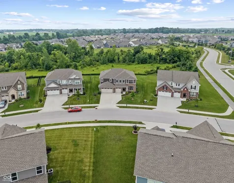 4089 Grange Drive Bargersville IN 46106