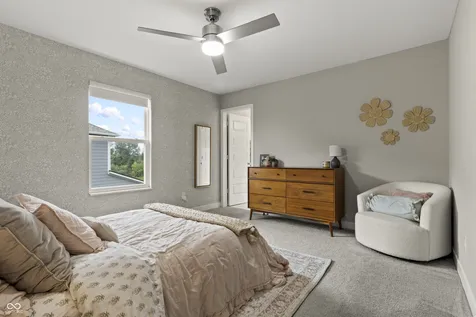 4089 Grange Drive Bargersville IN 46106