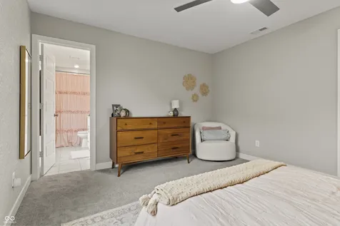 4089 Grange Drive Bargersville IN 46106