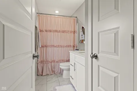 4089 Grange Drive Bargersville IN 46106