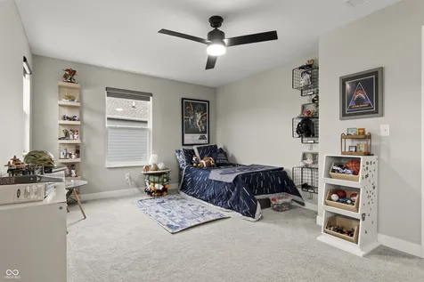 4089 Grange Drive Bargersville IN 46106