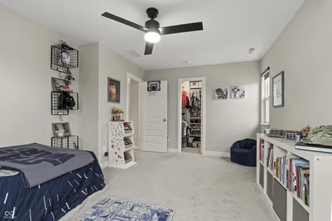 4089 Grange Drive Bargersville IN 46106