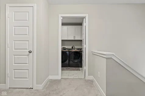 4089 Grange Drive Bargersville IN 46106