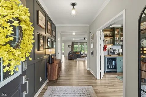 4089 Grange Drive Bargersville IN 46106
