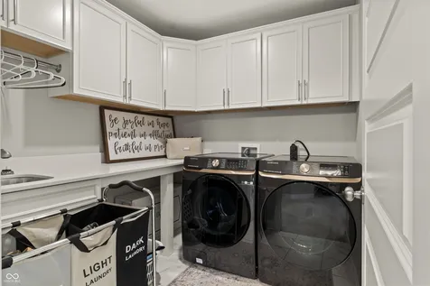 4089 Grange Drive Bargersville IN 46106