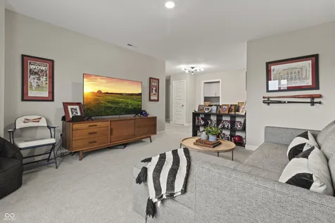 4089 Grange Drive Bargersville IN 46106