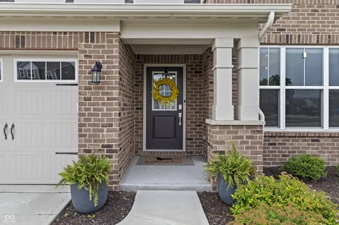 4089 Grange Drive Bargersville IN 46106