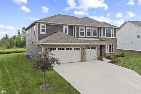 4089 Grange Drive Bargersville IN 46106