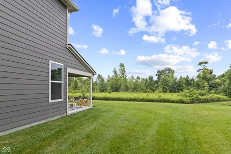 4089 Grange Drive Bargersville IN 46106