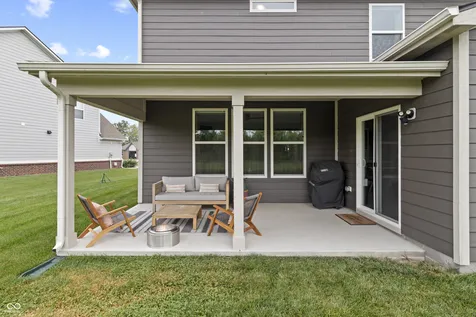4089 Grange Drive Bargersville IN 46106