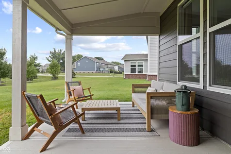 4089 Grange Drive Bargersville IN 46106