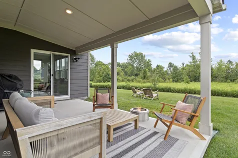 4089 Grange Drive Bargersville IN 46106