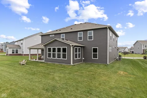 4089 Grange Drive Bargersville IN 46106