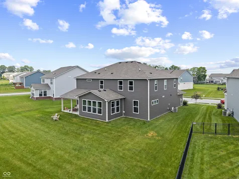 4089 Grange Drive Bargersville IN 46106