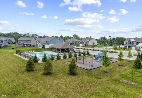 4089 Grange Drive Bargersville IN 46106