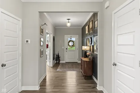4089 Grange Drive Bargersville IN 46106