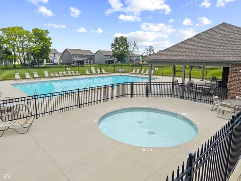 4089 Grange Drive Bargersville IN 46106