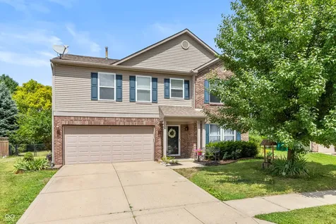 2111 Shadowbrook Drive Plainfield IN 46168