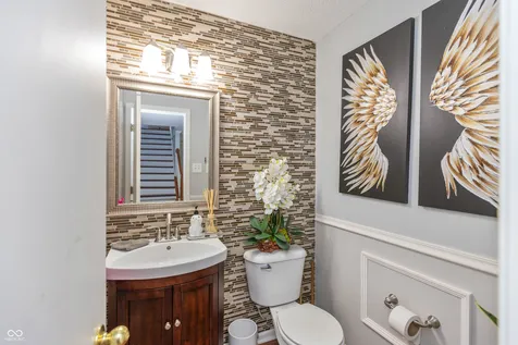 2111 Shadowbrook Drive Plainfield IN 46168