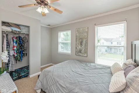 2111 Shadowbrook Drive Plainfield IN 46168