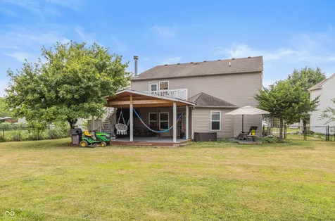 2111 Shadowbrook Drive Plainfield IN 46168