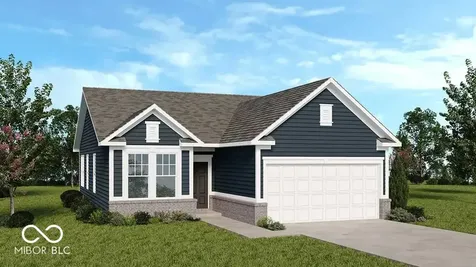 8705 Comstock Court Camby IN 46113