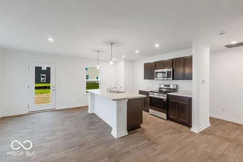 8705 Comstock Court Camby IN 46113