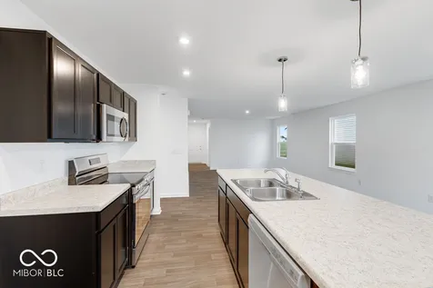 8705 Comstock Court Camby IN 46113